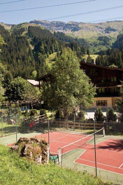 Neige Et Roc Hotel Morzine Exterior foto