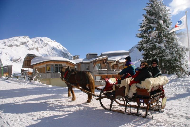 Neige Et Roc Hotel Morzine Exterior foto